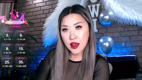 Snapshot of nicky_owl chatting on 2, 3, 2026 Today is my 41st birthday And in 2 hours Im waiting for you on the stream Stock up on tokens and a good mood Nicky online show from 2, 3, 2026