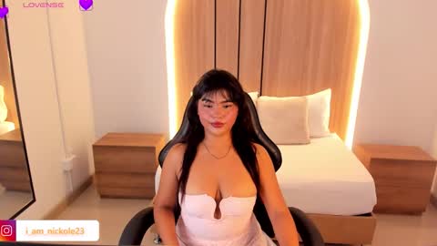 Nicky  online show from 29, 10, 2025