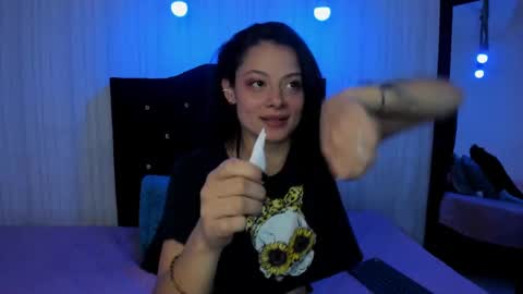 nicky_pop online show from 8, 3, 2025