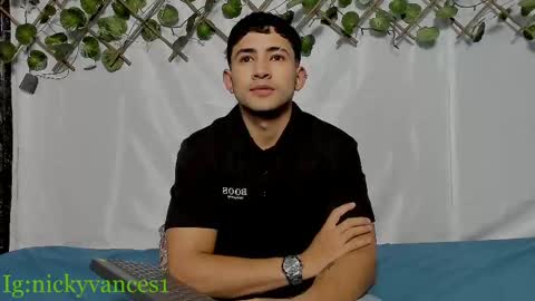 nicky online show from 13, 9, 2025