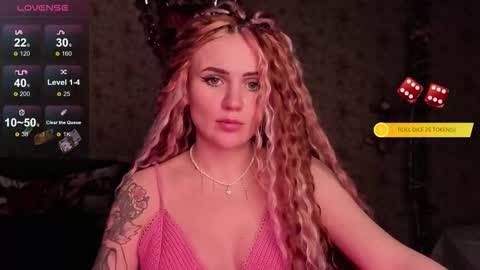 Nicky Weekends online show from 23, 2, 2026