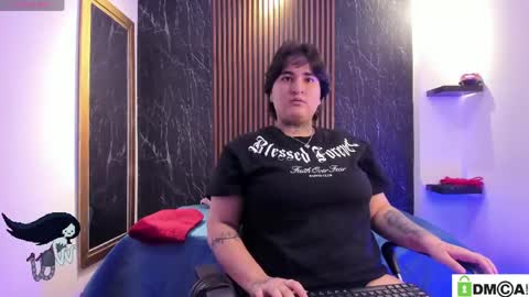 Snapshot of nicky_wild_ chatting on 1, 6, 2026 Nicky online show from 1, 6, 2026
