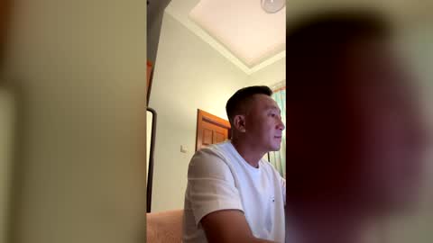 nickyang75 online show from 14, 5, 2026