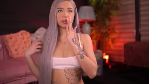 Nicky online show from 3, 11, 2025