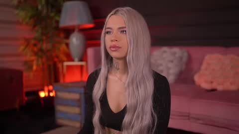 Nicky online show from 9, 11, 2025