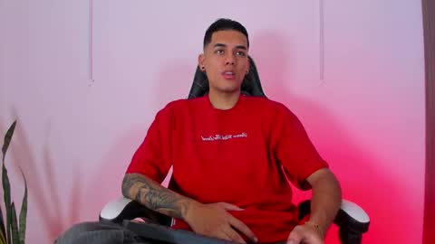 Nicky  online show from 17, 9, 2025