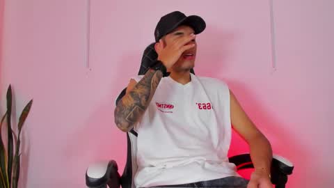 Nicky  online show from 26, 9, 2025