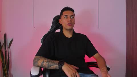 Nicky  online show from 30, 9, 2025