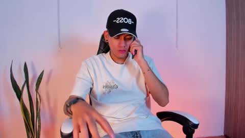 Nicky  online show from 7, 10, 2025