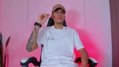 Nicky  online show from 11, 10, 2025