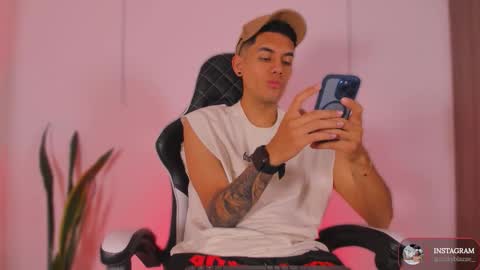 Nicky  online show from 25, 10, 2025