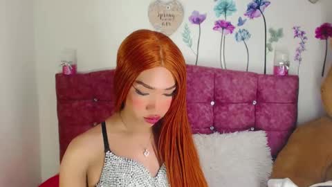 Nicky online show from 23, 2, 2025