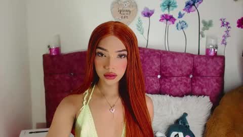 Nicky online show from 23, 2, 2025