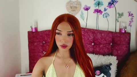 Nicky online show from 24, 2, 2025