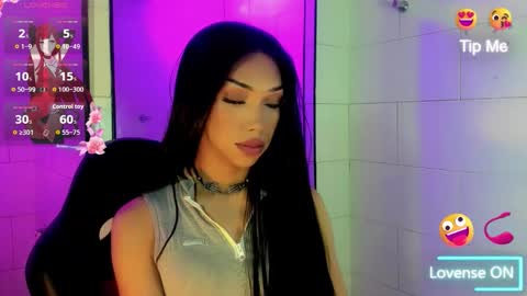 Nicky online show from 2, 10, 2025