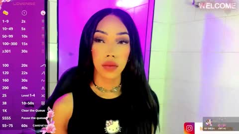 Nicky online show from 24, 10, 2025