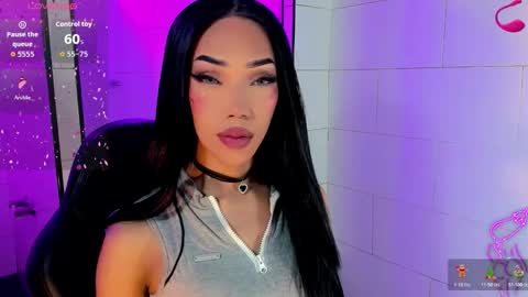 Nicky online show from 27, 11, 2025