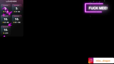 Nicky online show from 1, 3, 2026