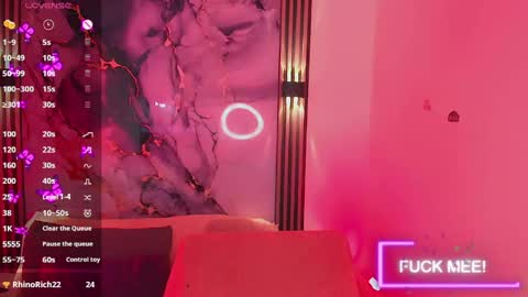 Nicky online show from 9, 5, 2026