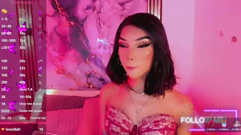Nicky online show from 12, 5, 2026