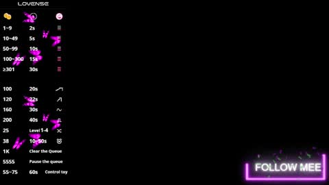 Nicky online show from 14, 5, 2026