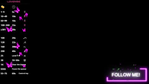 Nicky online show from 27, 5, 2026