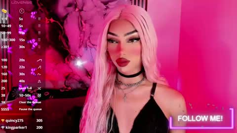Nicky online show from 13, 6, 2026