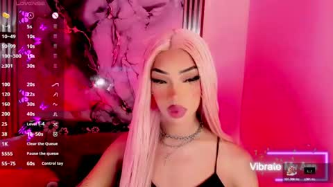 Nicky online show from 18, 6, 2026