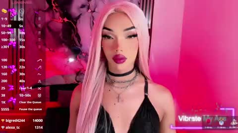 Nicky online show from 21, 6, 2026