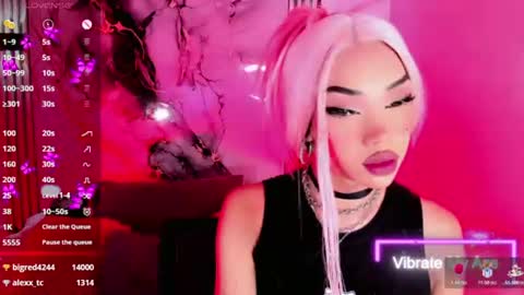 Nicky online show from 23, 6, 2026