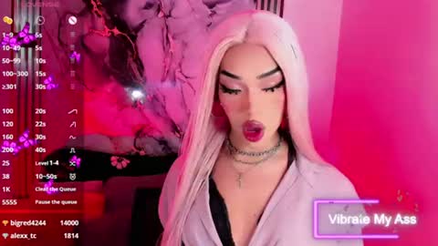 Nicky online show from 25, 6, 2026