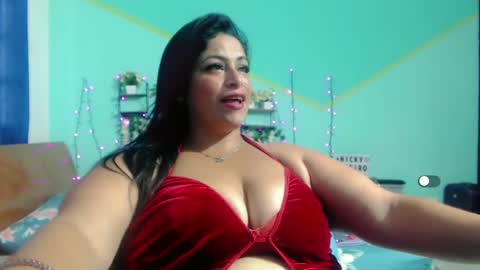 nickyribeiro online show from 14, 2, 2025