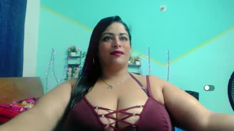 nickyribeiro online show from 6, 10, 2025