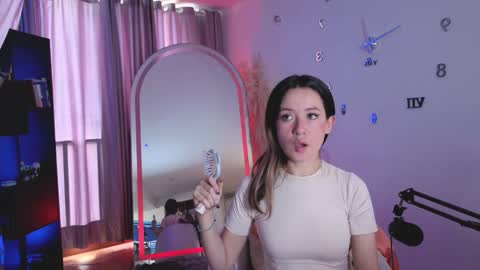 Nicky online show from 21, 10, 2025