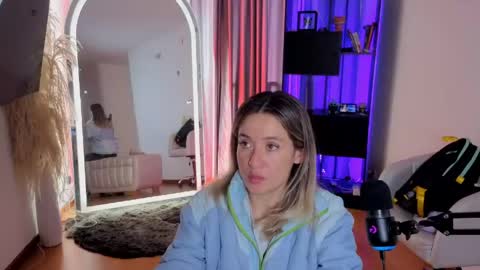 Nicky online show from 15, 5, 2026