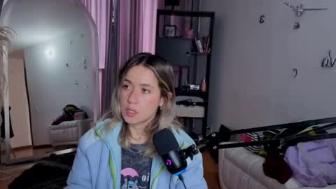 Nicky online show from 20, 5, 2026