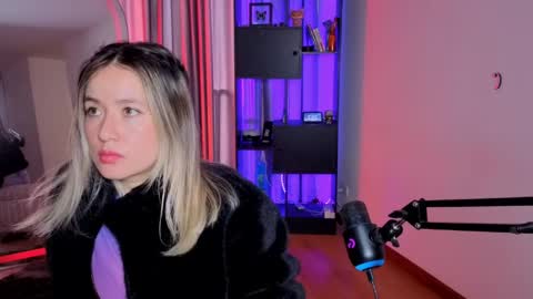 Nicky online show from 24, 5, 2026