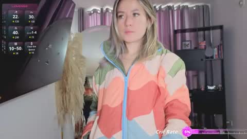 Nicky online show from 31, 5, 2026