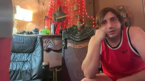 NicNaughty online show from 13, 4, 2026