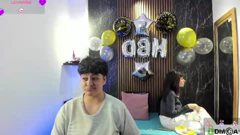 Nico online show from 24, 6, 2026