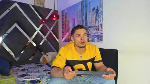 Snapshot of nico_blaze7 chatting on 14, 1, 2026 nico_blaze7 online show from 14, 1, 2026