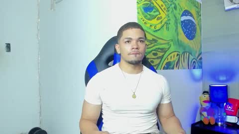 Snapshot of nico_blaze7 chatting on 15, 1, 2026 nico_blaze7 online show from 15, 1, 2026