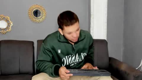 Snapshot of nico_blaze7 chatting on 17, 1, 2026 nico_blaze7 online show from 17, 1, 2026