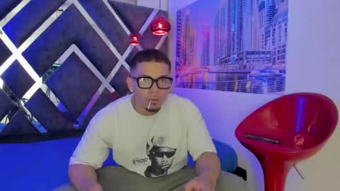 Snapshot of nico_blaze7 chatting on 3, 2, 2026 nico_blaze7 online show from 3, 2, 2026