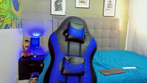 Snapshot of nico_blaze7 chatting on 22, 2, 2026 nico_blaze7 online show from 22, 2, 2026