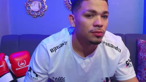 Snapshot of nico_blaze7 chatting on 24, 2, 2026 nico_blaze7 online show from 24, 2, 2026