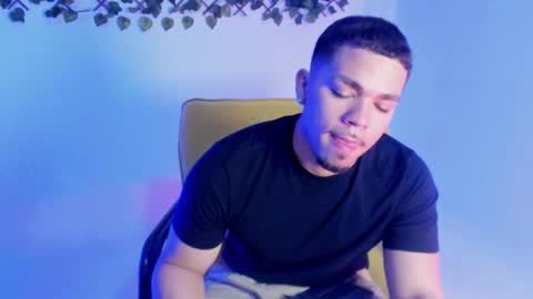 Snapshot of nico_blaze7 chatting on 26, 2, 2026 nico_blaze7 online show from 26, 2, 2026