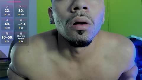 Snapshot of nico_blaze7 chatting on 27, 2, 2026 nico_blaze7 online show from 27, 2, 2026