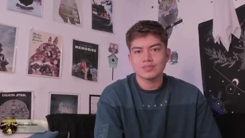 Nicols online show from 15, 12, 2024