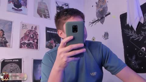 Nicols online show from 3, 1, 2025